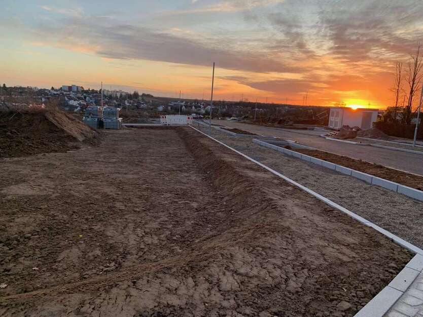 Grundstück zu verkaufen in Heilbronn-Biberach 890.000 € 1120 m²
