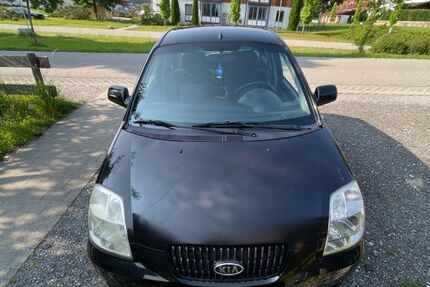 Kia Picanto 155.000 km 900 € ROSENHEIM 83022