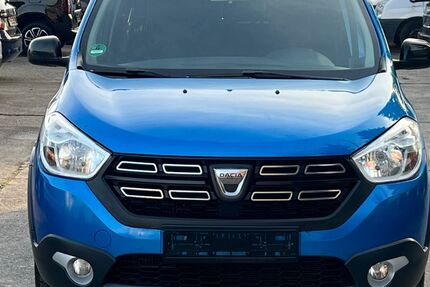 Dacia Dokker 233.000 km 3.900 &euro; Leipzig 04178