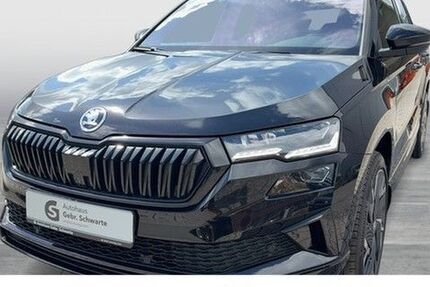 Skoda Karoq 97.950 km 26.490 &euro; Meppen 49716