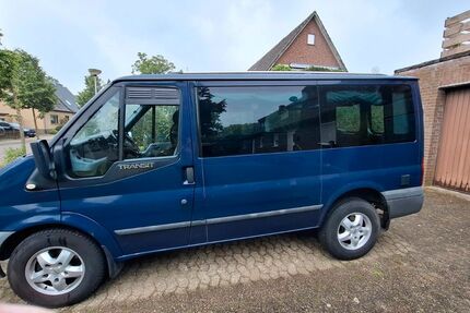 Ford Transit 169.805 km 11.995 &euro; Emmerich 46446