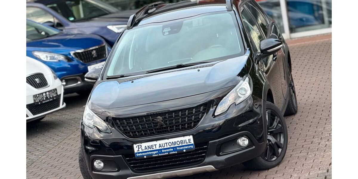 Peugeot 2008 145.000 km 10.490 &euro; Limburg an der lahn 65549