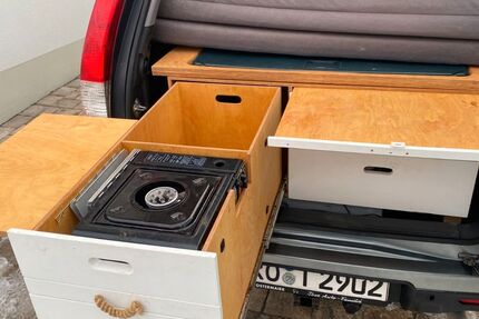 Honda CR-V 197.000 km 5.500 &euro; Großkarolinenfeld 83109