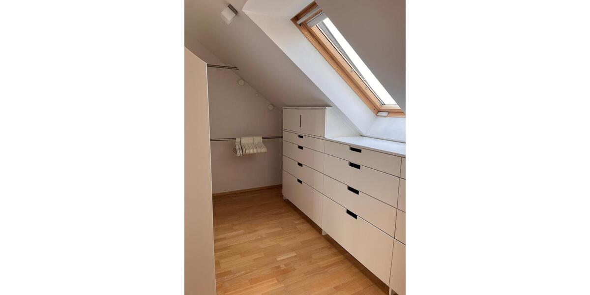 Dachgeschoßwohnung Wolfsburg Ehmen - 3 Zimmer, 114 m&sup2;, 365.000&euro; | Angebot:25432237