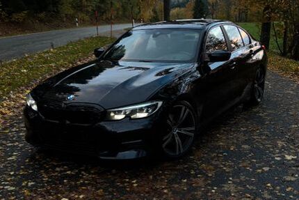 BMW 320 110.000 km 22.650 &euro; Prackenbach 94267