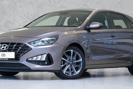 Hyundai i30 81.914 km 13.480 € Mainz-Kastel 55252