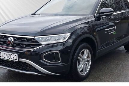 VW T-Roc 18.000 km 29.980 &euro; Kiel 24114