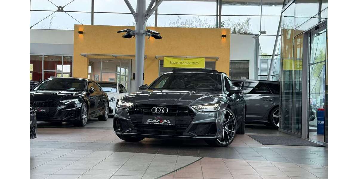 Audi A7 130.000 km 39.999 &euro; Niestetal 34266