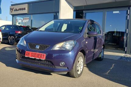 Seat Mii 95.800 km 7.199 &euro; Barntrup 32683