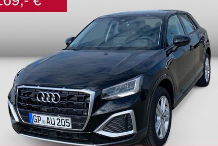 Audi Q2 4.200 km 23.990 &euro; Göppingen 73037