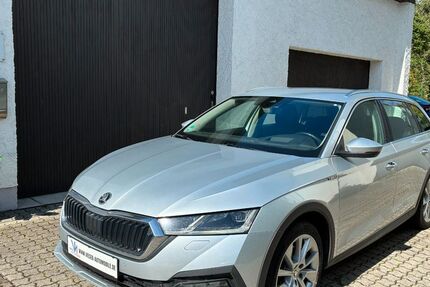 Skoda Octavia 193.000 km 13.800 &euro; Karlsfeld 85757