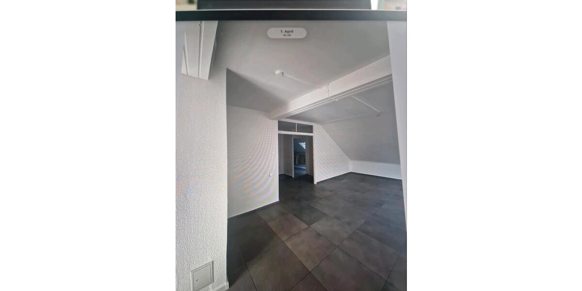 Dachgeschoßwohnung Höchst im Odenwald - 2 Zimmer, 62 m&sup2;, 530&euro; | Angebot:26354951