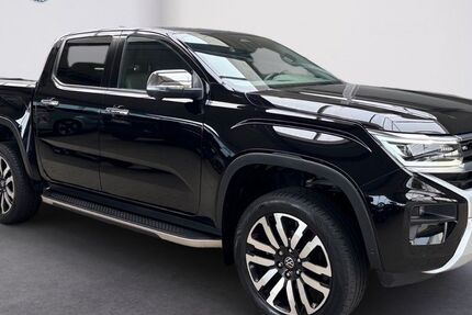 VW Amarok 32.280 km 44.990 &euro; Husum 25813