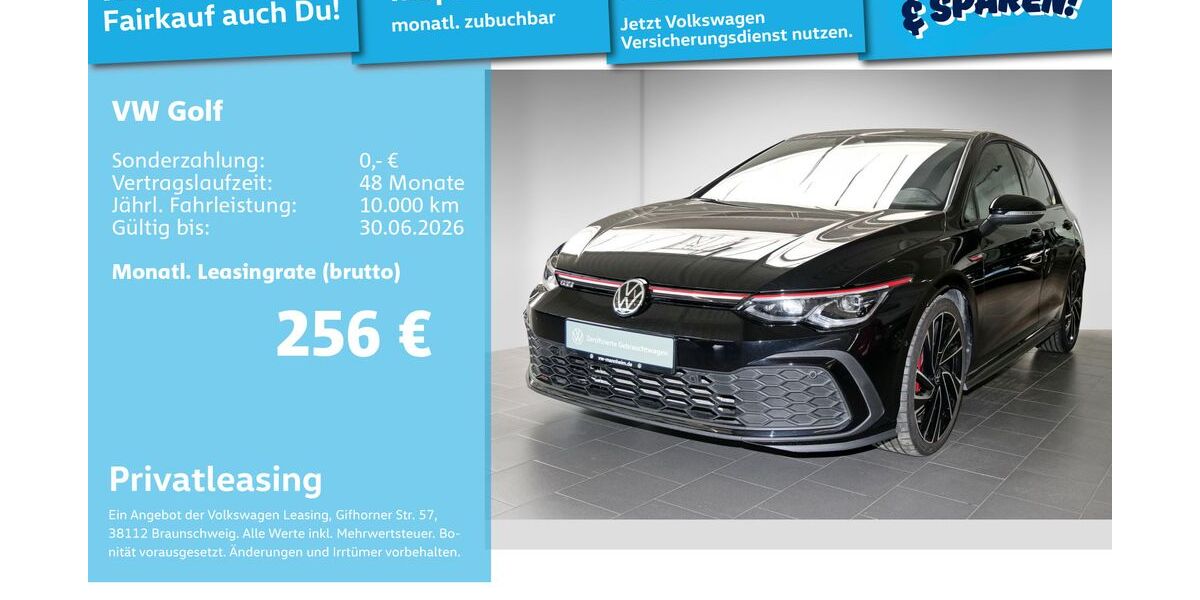 VW Golf 57.525 km 25.499 &euro; Mannheim 68309