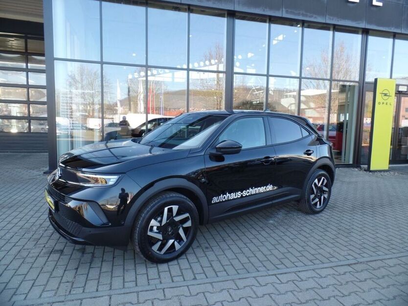 Mokka