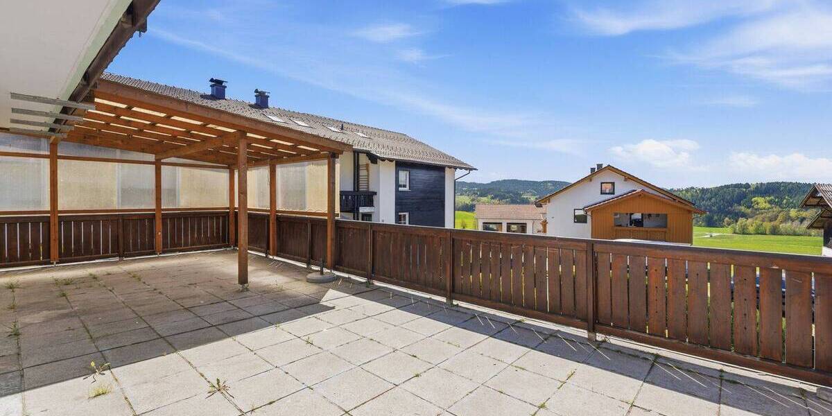 Doppelhaushälfte Bad Kötzting / Weißenregen Weißenregen - 5 Zimmer, 118 m&sup2;, 179.000&euro; | Angebot:26435035