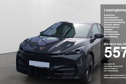 Cupra Tavascan 1.275 km 48.890 &euro; Regensburg 93055