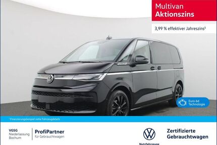 VW T7 Multivan
