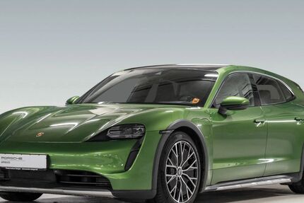 Porsche Taycan 33.700 km 59.900 &euro; Stuttgart 70469