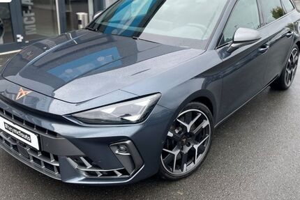 Cupra Leon 16.236 km 38.675 € Harztor ( Nordhausen ) 99768