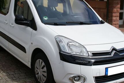 Citroen Berlingo 240.900 km 6.750 &euro; Westerngrund 63825