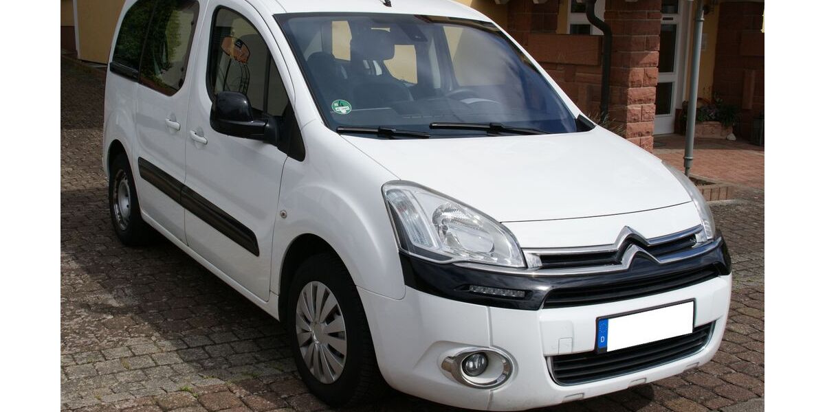 Citroen Berlingo 240.900 km 6.750 &euro; Westerngrund 63825