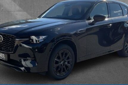 Mazda CX-60 2.312 km 53.990 &euro; Lüneburg 21337