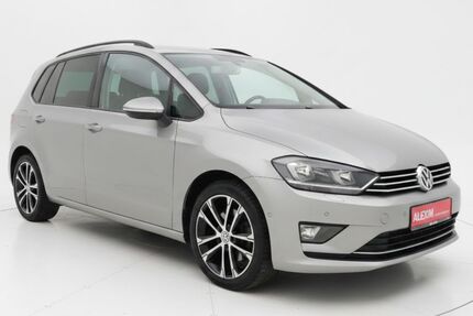 VW Golf Sportsvan 156.674 km 10.999 &euro; Leipzig 04179