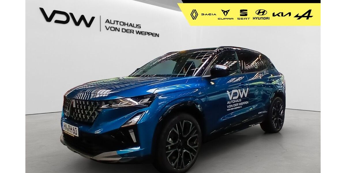 Renault Austral 16.128 km 38.970 &euro; Friesenheim 77948