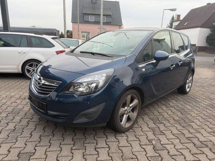 Meriva