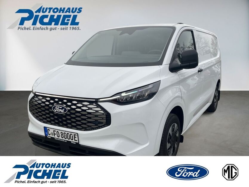 Ford Transit Custom 3.174 km 43.895 € Chemnitz 09114