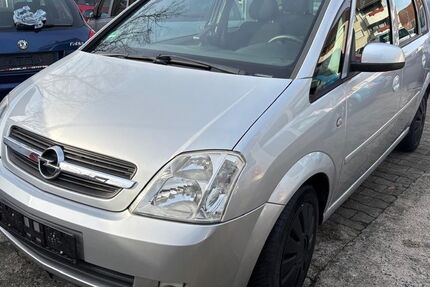 Opel Meriva 145.000 km 1.495 &euro; Ahlen 59229