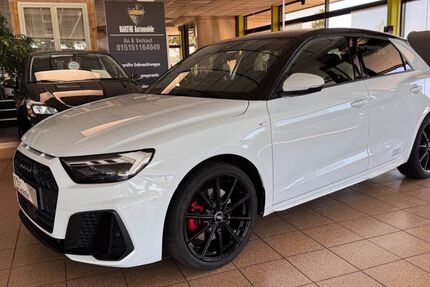 Audi A1 80.000 km 21.990 &euro; Schwandorf 92421