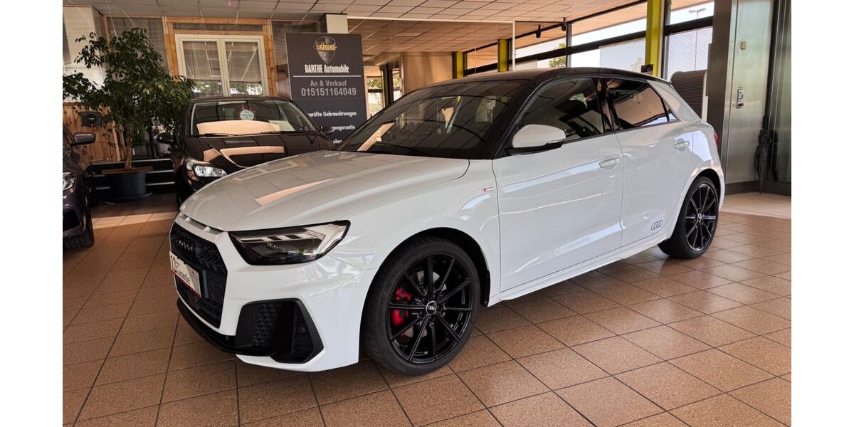 Audi A1 80.000 km 21.990 &euro; Schwandorf 92421