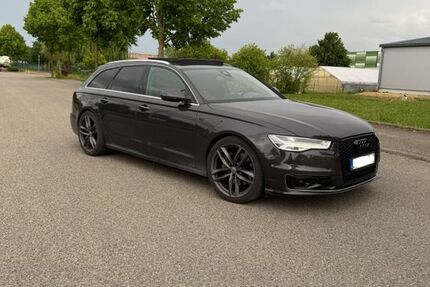 Audi A6 119.985 km 22.900 &euro; Windelsbach 91635