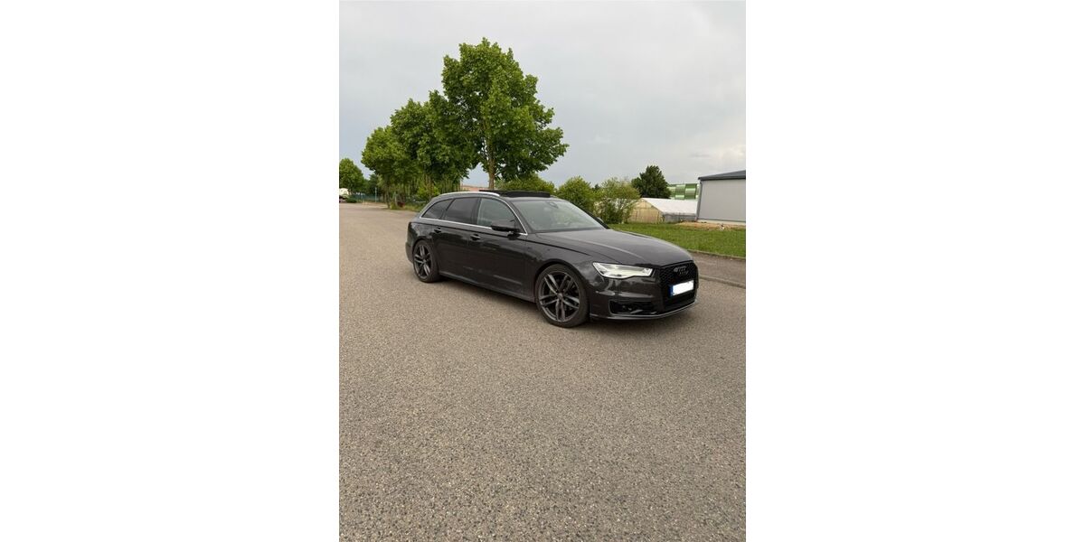Audi A6 119.985 km 22.900 &euro; Windelsbach 91635