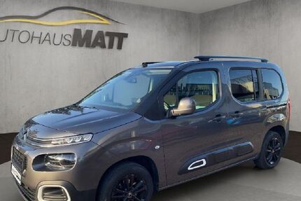 Citroen Berlingo 135.200 km 16.300 &euro; Apolda 99510