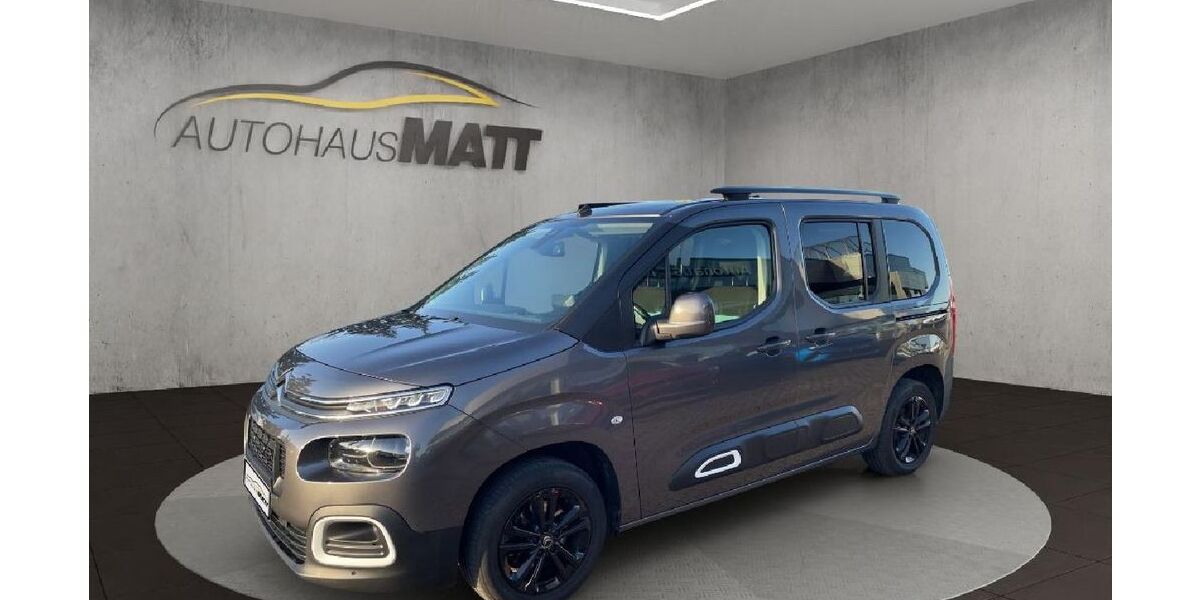 Citroen Berlingo 135.200 km 16.300 &euro; Apolda 99510