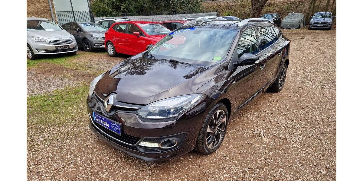 Renault Megane 99.000 km 7.600 &euro; Saarbrücken 66117