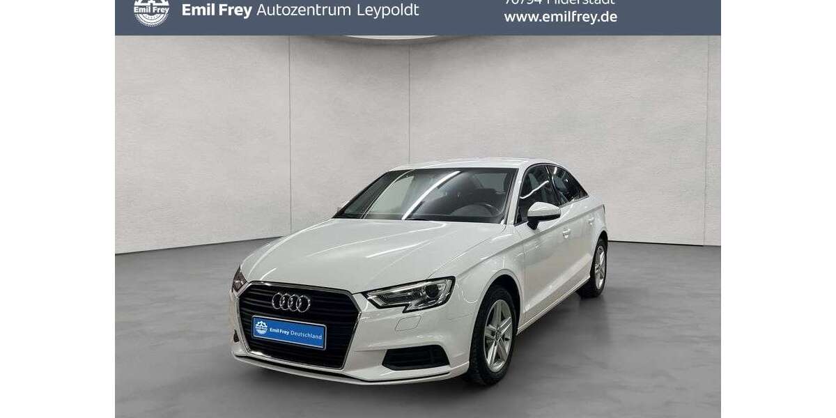 Audi A3 47.110 km 15.890 &euro; Filderstadt 70794