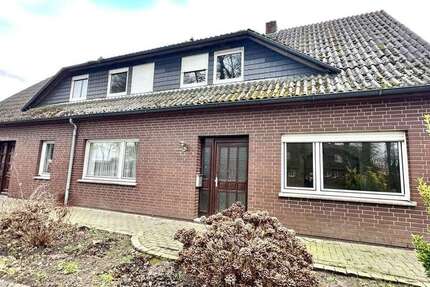 Haus Goldenstedt - 12 Zimmer, 290 m&sup2;, 360.000&euro; | Angebot:25197657