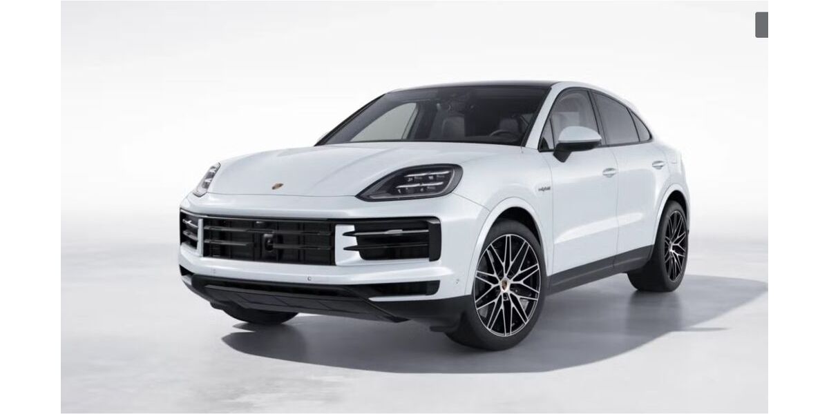 Porsche Cayenne 26.646 km 98.800 &euro; Leipzig 04356