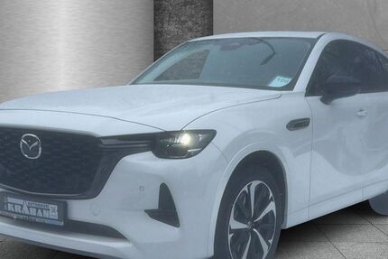 Mazda CX-60 38.360 km 34.990 &euro; Chemnitz 09126