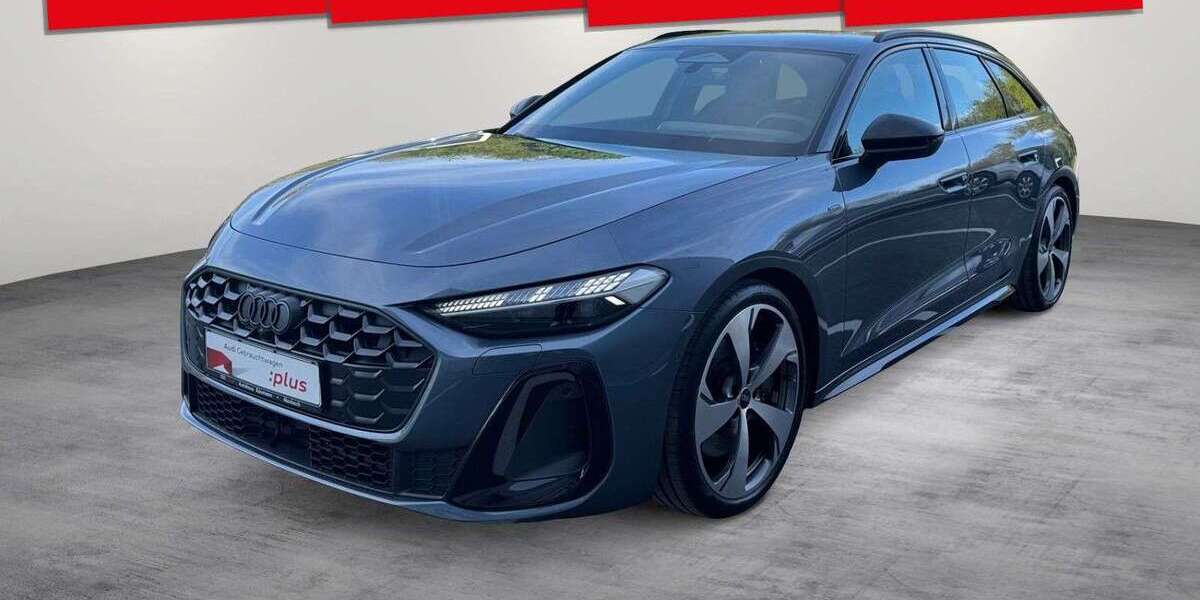 Audi A5 15.159 km 59.860 &euro; Mosbach 74821