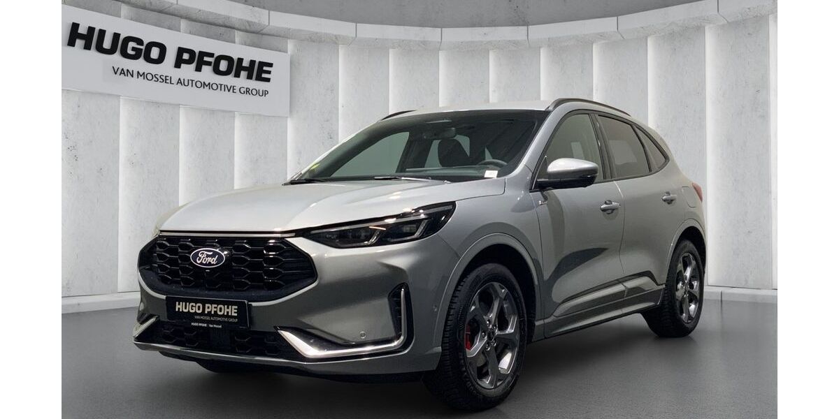 Ford Kuga 8.640 km 35.450 &euro; Lübeck 23554