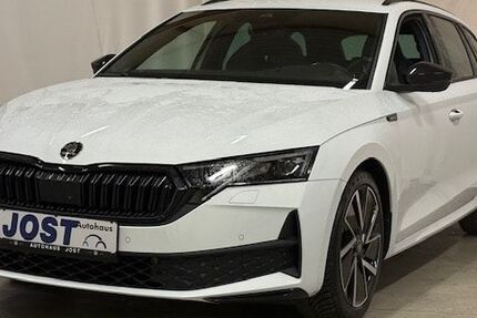 Skoda Octavia 19.340 km 34.950 &euro; Arnsberg 59823