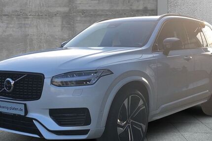 Volvo XC90 31.179 km 59.990 &euro; Berlin Tegel 13509
