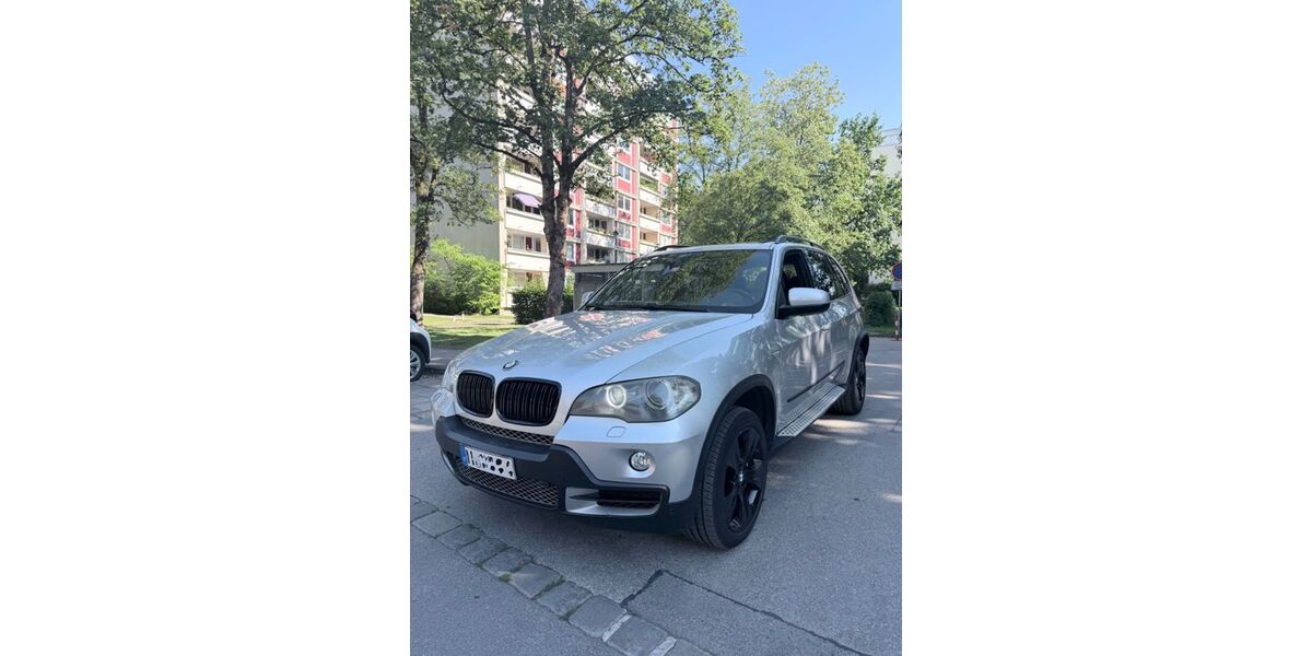 BMW X5 328.000 km 6.100 &euro; Unterhaching 82008