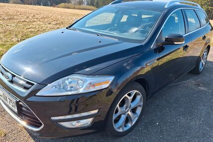Ford Mondeo 202.115 km 6.150 &euro; Schömberg 72355