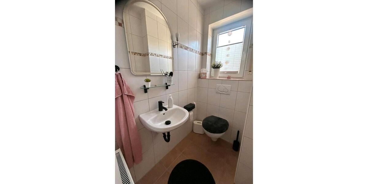 Doppelhaushälfte Steinfurt - 5 Zimmer, 125 m&sup2;, 1.325&euro; | Angebot:26401129